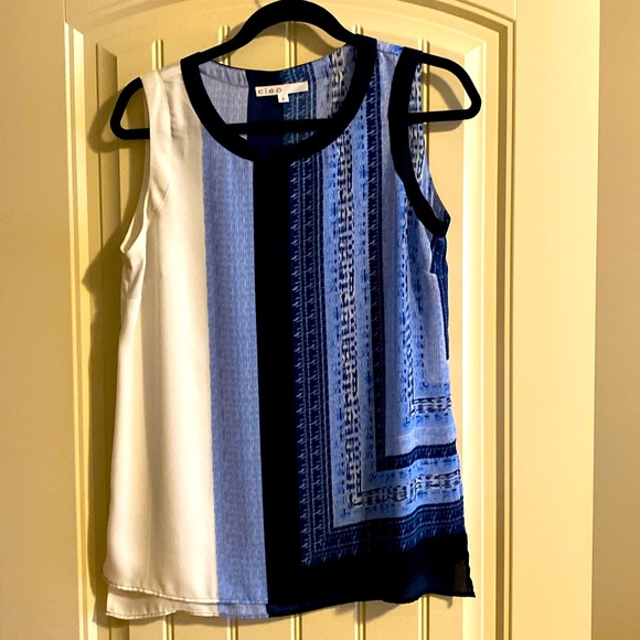 Cleo Ladies Tank Top - Picture 1 of 4